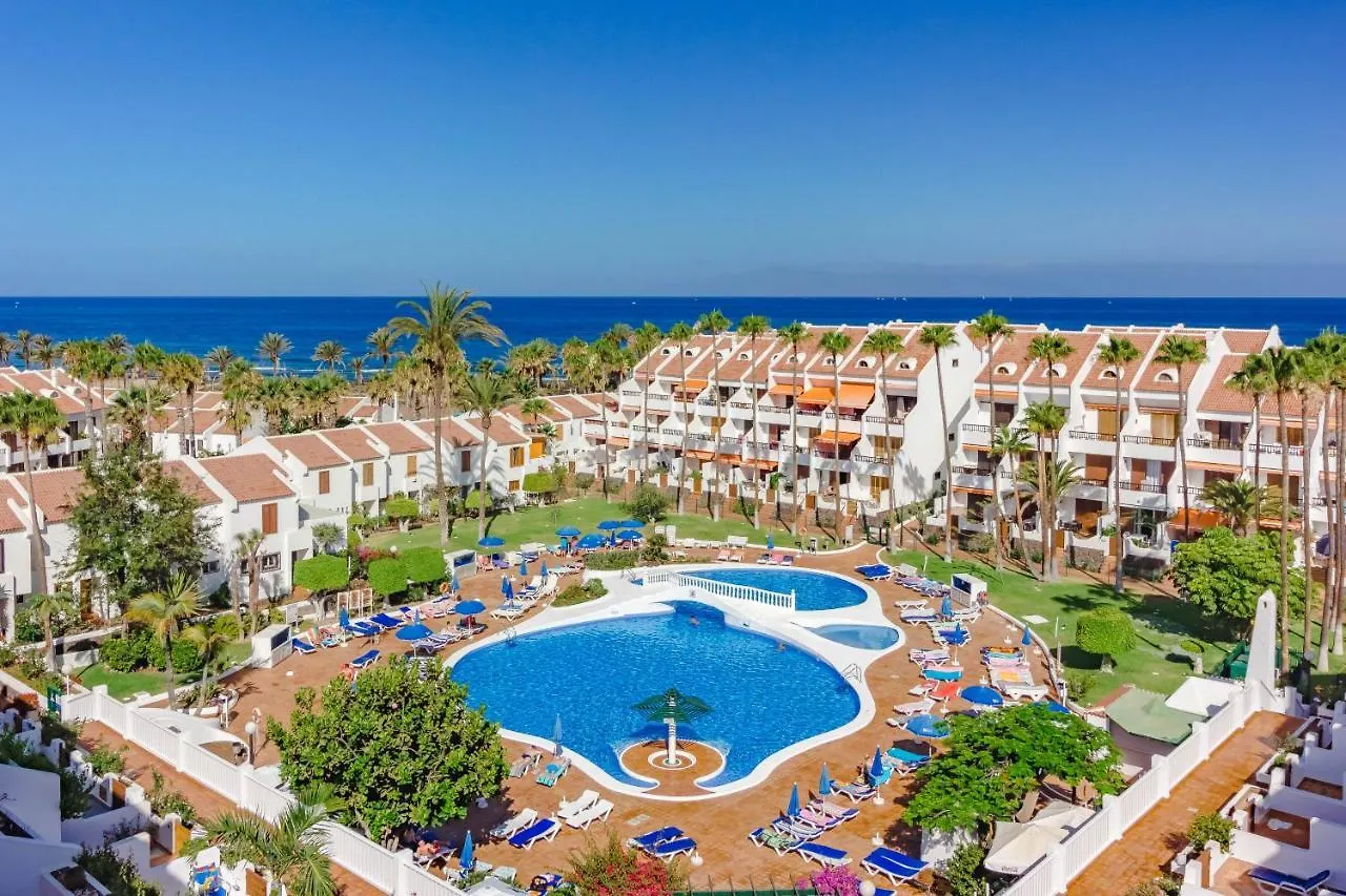 Parque Santiago II Playa Las Americas Apartament Playa de las Americas  Hiszpania