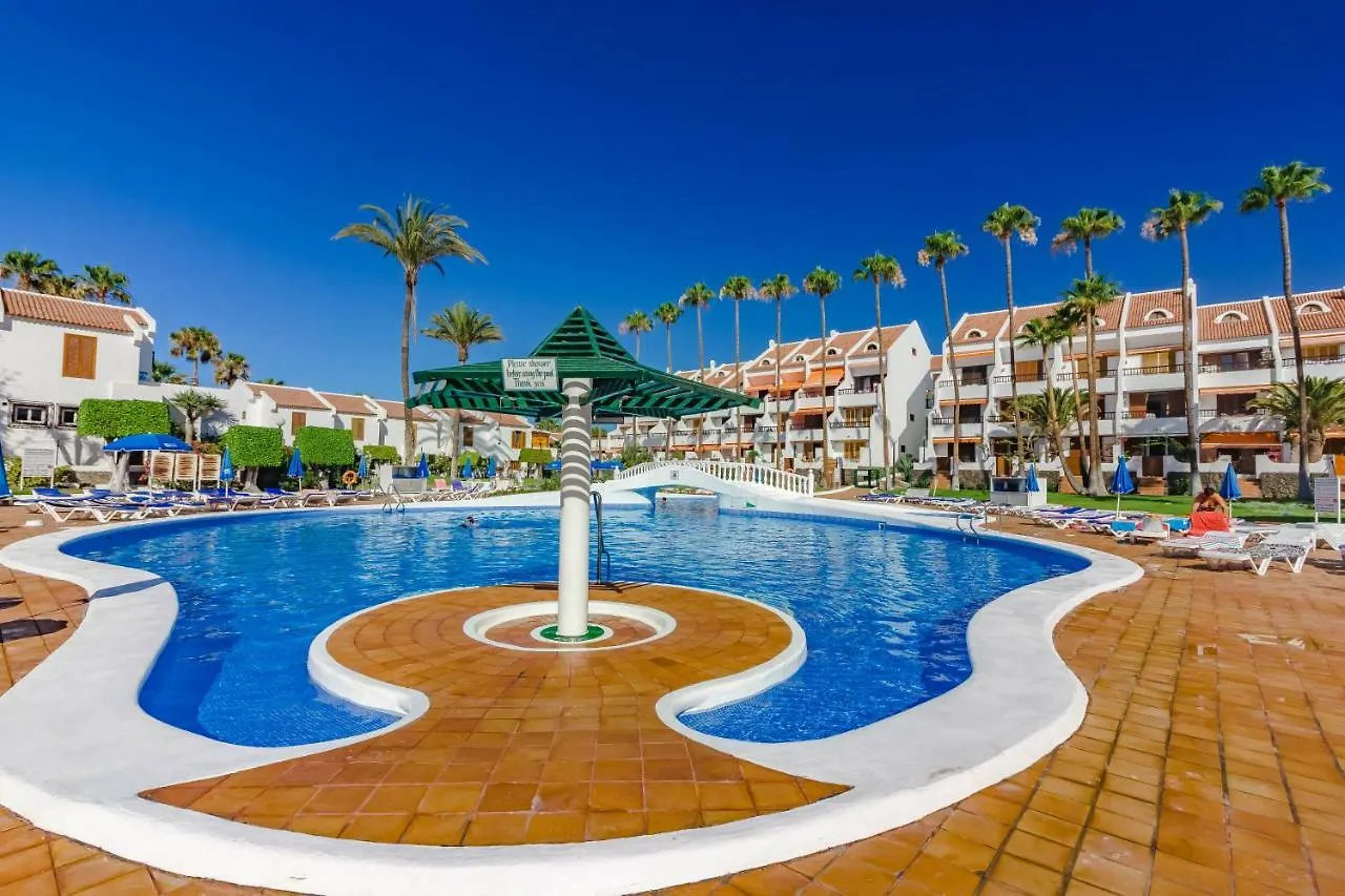 Parque Santiago II Playa Las Americas Apartament Playa de las Americas  Playa de las Americas (Tenerife)