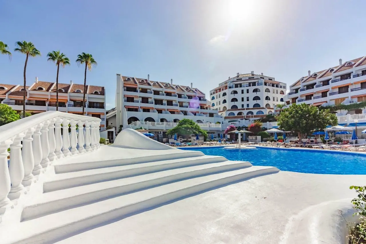 Parque Santiago II Playa Las Americas Apartament Playa de las Americas