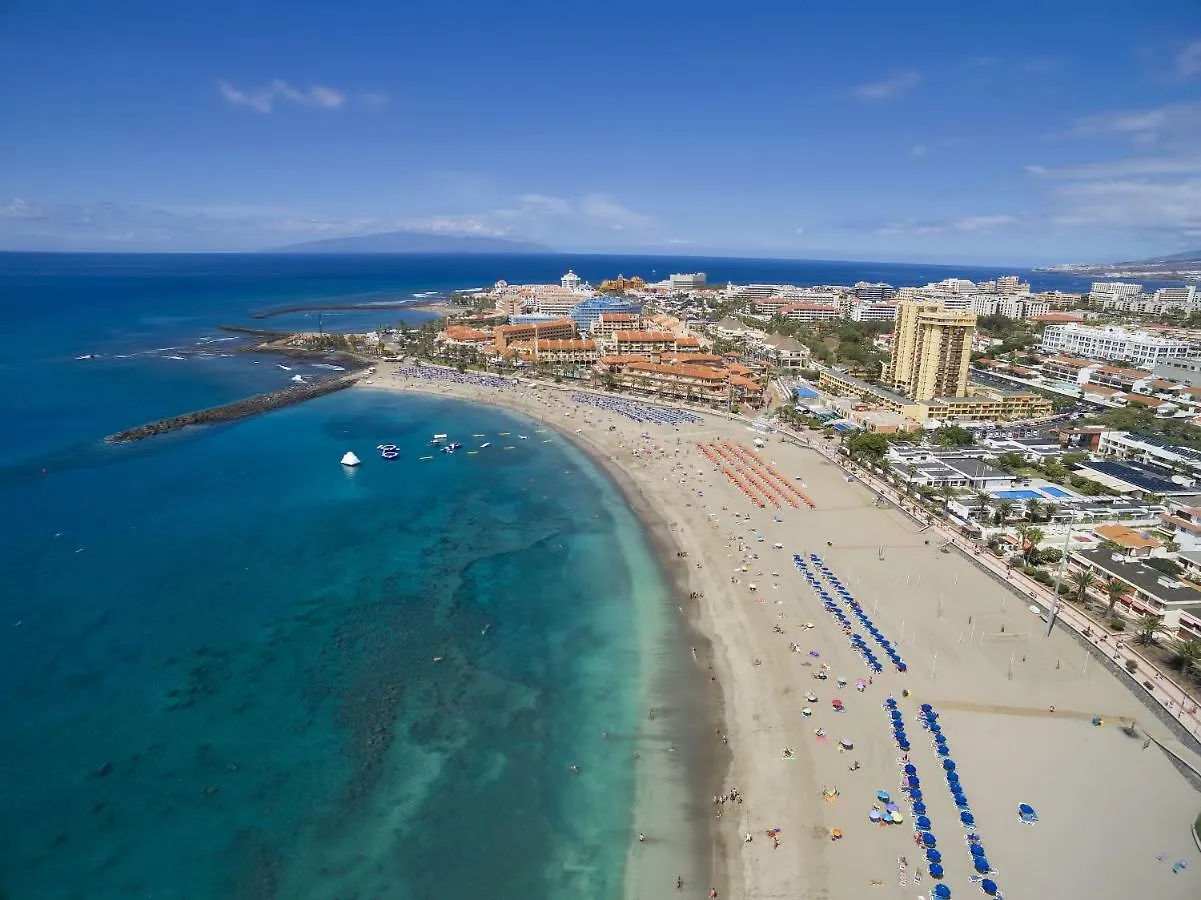 Ferienwohnung Parque Santiago II Playa Las Americas Playa de las Américas Spanien