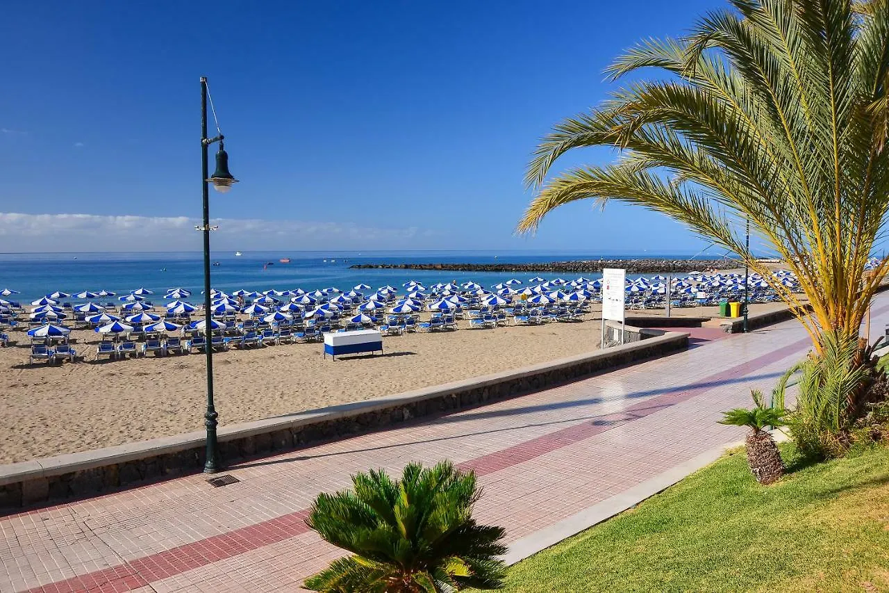 Parque Santiago II Playa Las Americas Apartament Playa de las Americas  Playa de las Americas (Tenerife)