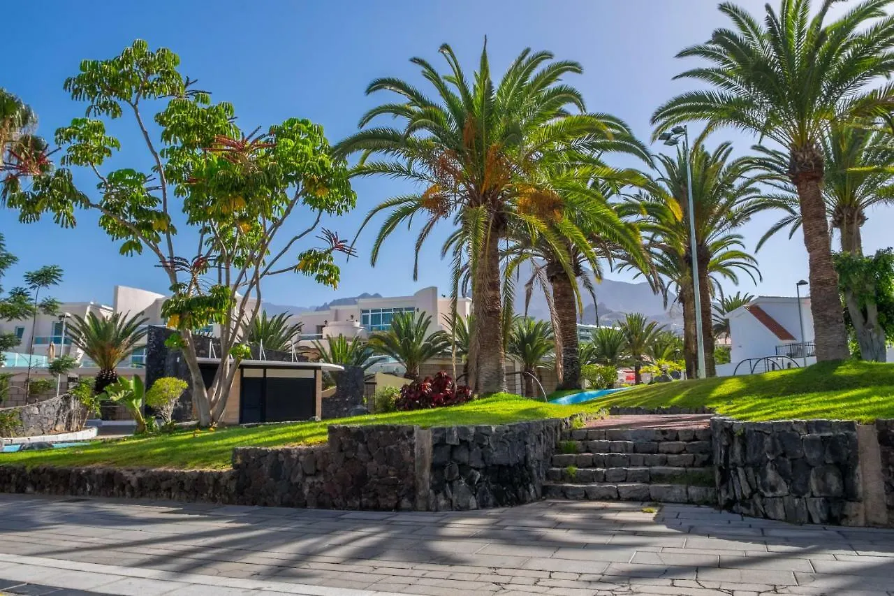 Parque Santiago II Playa Las Americas Apartament Playa de las Americas  0*, Playa de las Americas (Tenerife)