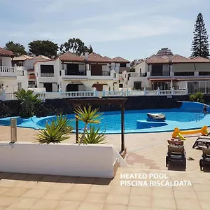 Playa Americas Paraiso Royal Apartment