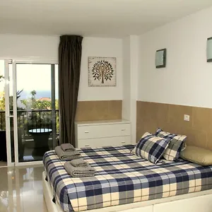 Las Americas Tenerife Apartment