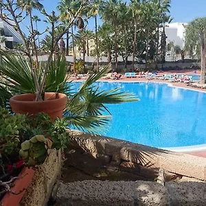 El Dorado Apartment
